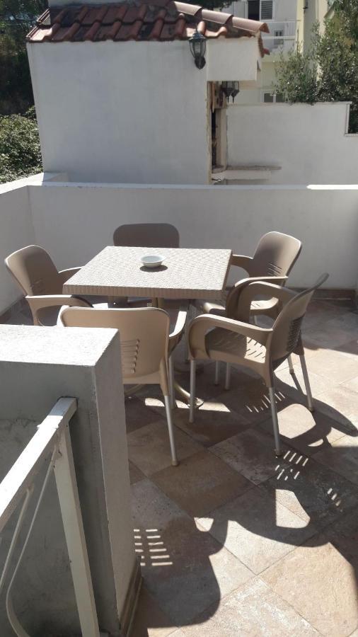 Apartment Vesna With Balcony & Free Parking Макарска Стая снимка